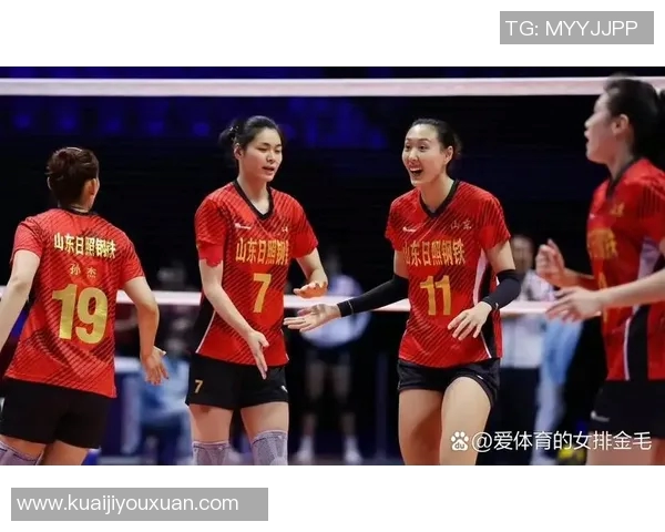 女排福建对阵山东精彩直播全程回顾与赛后分析尽在这里