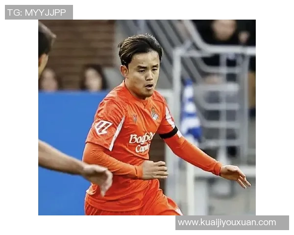 久保建英在西甲赛季中的表现分析与未来发展展望